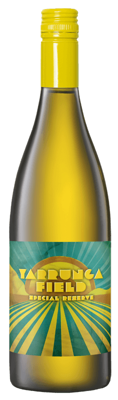 Yarrunga Field Special Reserve White 2024 Yarrunga Field Special Reserve White 2024