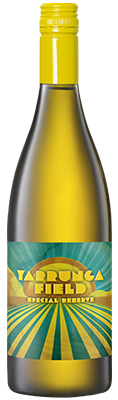 Yarrunga Field Special Reserve White