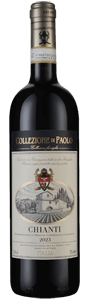 Collezione di Paolo Chianti Collezione di Paolo Chianti
