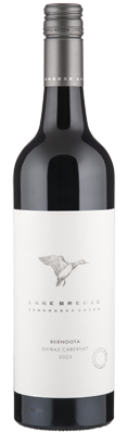 Lake Breeze Bernoota Shiraz Cabernet Lake Breeze Bernoota Shiraz Cabernet