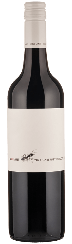 Lake Breeze Bullant Langhorne Creek Cabernet Merlot 2021
