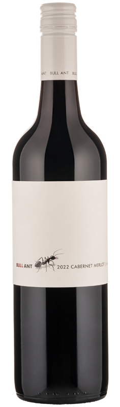 Lake Breeze Bullant Langhorne Creek Cabernet Merlot 2022 Lake Breeze Bullant Langhorne Creek Cabernet Merlot 2022