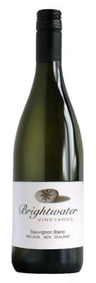 Brightwater Nelson Sauvignon Blanc Brightwater Nelson Sauvignon Blanc
