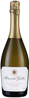 Alessandro Gallici Prosecco 2024