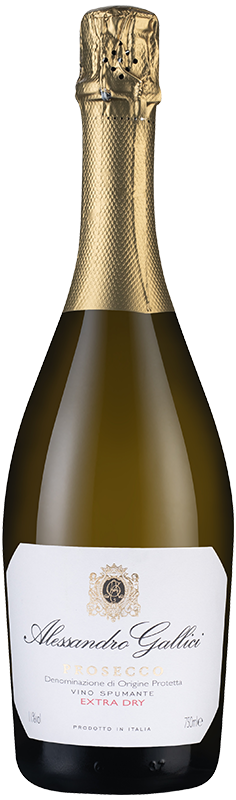 Alessandro Gallici Prosecco 2024