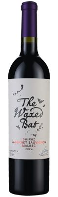 The Waxed Bat The Waxed Bat