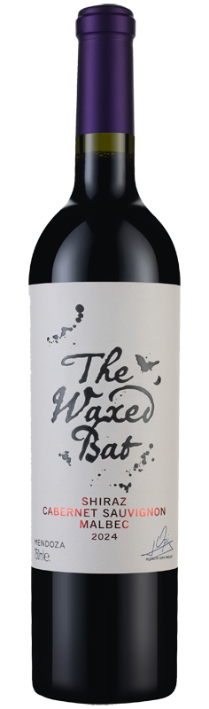 The Waxed Bat 2024 The Waxed Bat 2024