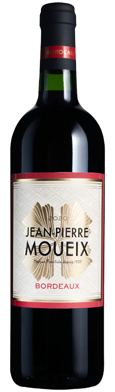 Jean-Pierre Moueix Bordeaux