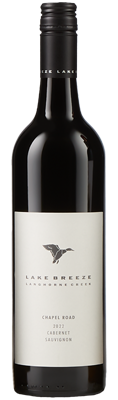 Lake Breeze Chapel Road Cabernet Sauvignon Lake Breeze Chapel Road Cabernet Sauvignon