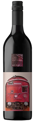 Red Rattler Shiraz Red Rattler Shiraz