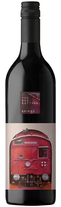 Red Rattler Shiraz 2025 Red Rattler Shiraz 2025