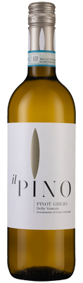 Il Pino Pinot Grigio