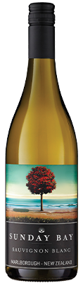Sunday Bay Marlborough Sauvignon Blanc Sunday Bay Marlborough Sauvignon Blanc