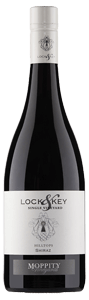 Moppity Lock & Key Hilltops Shiraz Moppity Lock & Key Hilltops Shiraz