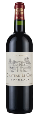 Le Coin Bordeaux