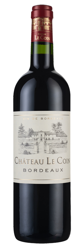 Le Coin Bordeaux