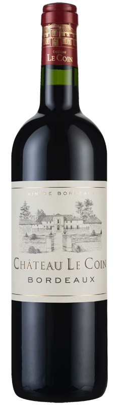 Château Le Coin Bordeaux