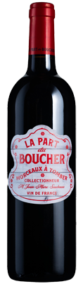 La Part du Boucher
