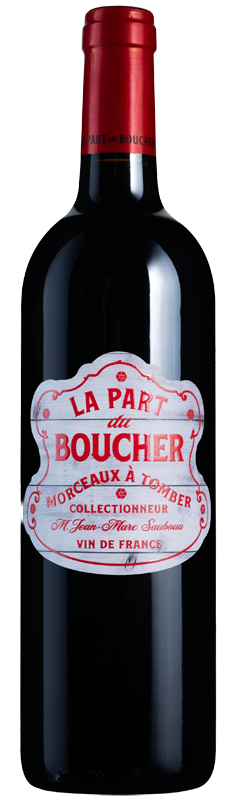 La Part du Boucher NV