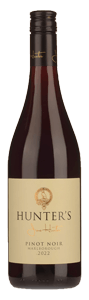 Hunter's Pinot Noir Hunter's Pinot Noir