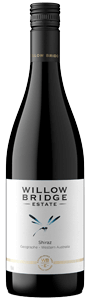 Willow Bridge 'Dragonfly' Geographe Shiraz Willow Bridge 'Dragonfly' Geographe Shiraz