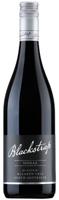 Blackstrap McLaren Vale Shiraz Blackstrap McLaren Vale Shiraz