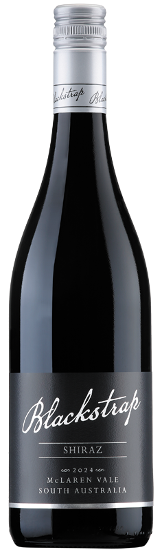 Blackstrap McLaren Vale Shiraz 2024 Blackstrap McLaren Vale Shiraz 2024