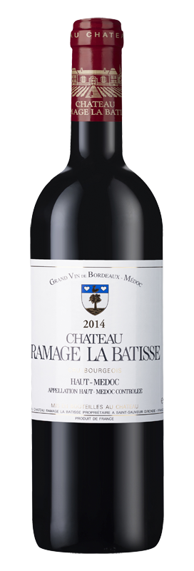 Château Ramage La Batisse