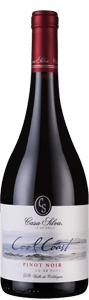 Casa Silva Cool Coast Pinot Noir Casa Silva Cool Coast Pinot Noir