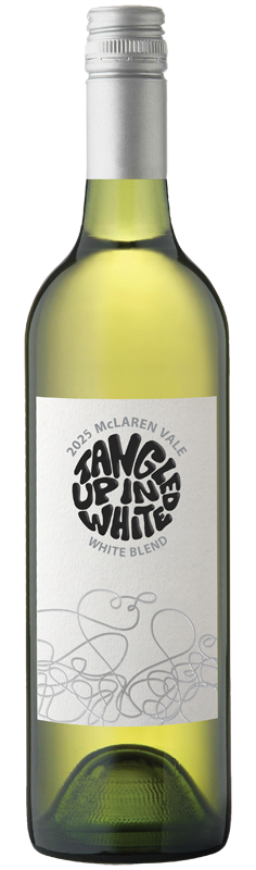 Tangled up in White 2025 Tangled up in White 2025