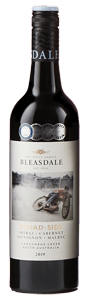 Bleasdale The Broadside Langhorne Creek Shiraz Cabernet Malb
