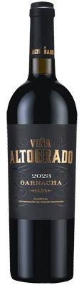Viña Altogrado