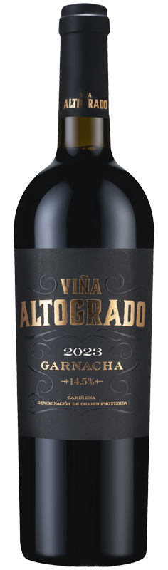 Viña Altogrado 2023