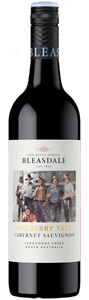 Bleasdale Vineyards Mulberry Tree Langhorne Creek Cabernet Sauvignon Bleasdale Vineyards Mulberry Tree Langhorne Creek Cabernet Sauvignon