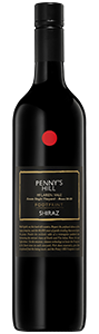 Penny's Hill Footprint McLaren Vale Shiraz Penny's Hill Footprint McLaren Vale Shiraz