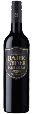 Dark Corner Durif Shiraz Dark Corner Durif Shiraz