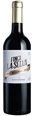 Finca La Selva Gran Reserva Rioja Finca La Selva Gran Reserva Rioja