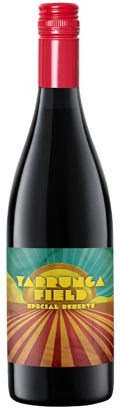 Yarrunga Field Special Reserve Shiraz 2025 Yarrunga Field Special Reserve Shiraz 2025