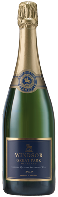 Windsor Great Park Vineyard Release 8