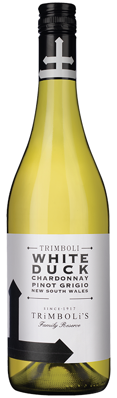 White Duck Chardonnay Pinot Grigio 2025 White Duck Chardonnay Pinot Grigio 2025