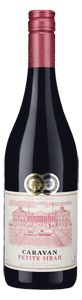 Caravan Petite Sirah Caravan Petite Sirah