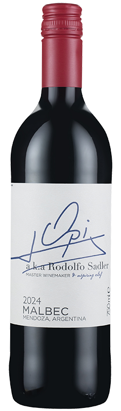 Opi Malbec 2024