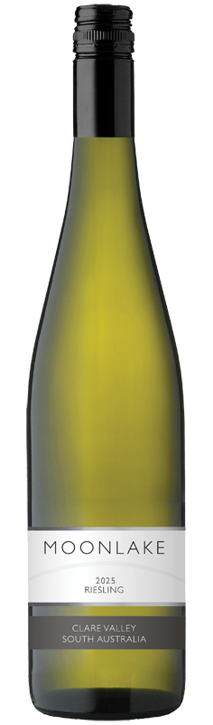Moonlake Clare Valley Riesling 2025 Moonlake Clare Valley Riesling 2025