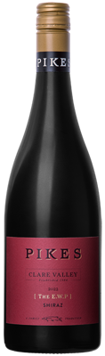 Pikes The E.W.P. Reserve Clare Valley Shiraz Pikes The E.W.P. Reserve Clare Valley Shiraz