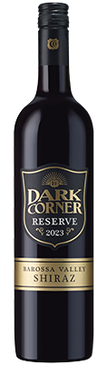 Dark Corner Reserve Shiraz Dark Corner Reserve Shiraz