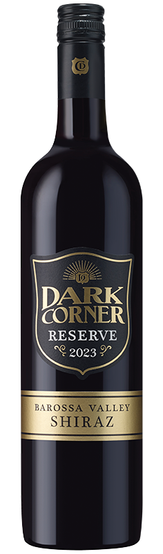 Dark Corner Reserve Shiraz 2023 Dark Corner Reserve Shiraz 2023