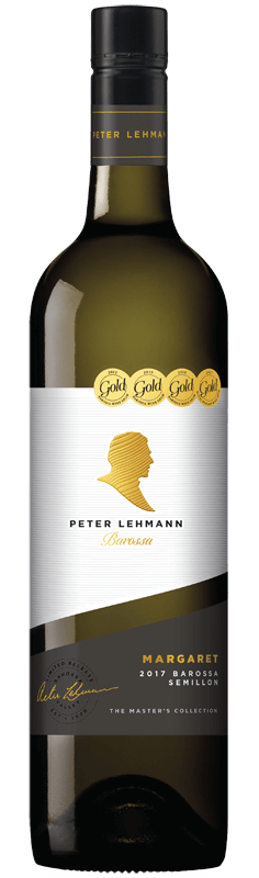 Peter Lehmann Margaret Barossa Valley Semillon 2017 Peter Lehmann Margaret Barossa Valley Semillon 2017