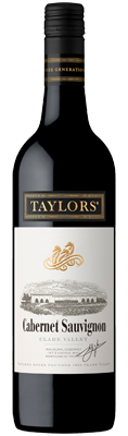 Taylors Heritage Release Clare Valley Cabernet Sauvignon Taylors Heritage Release Clare Valley Cabernet Sauvignon