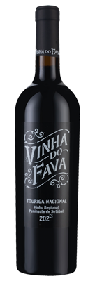 Vinha do Fava Touriga Nacional Vinha do Fava Touriga Nacional