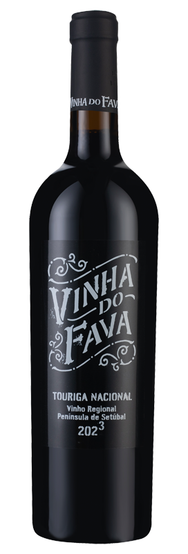 Vinha do Fava Touriga Nacional 2023 Vinha do Fava Touriga Nacional 2023